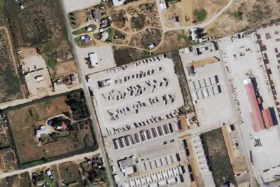 RV park