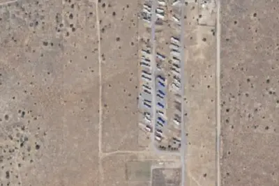 Sage Valley Mobile Home Park