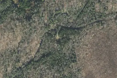 279A Campsite
