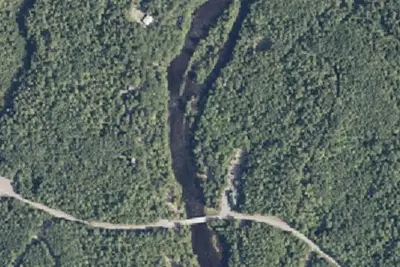 Camp site