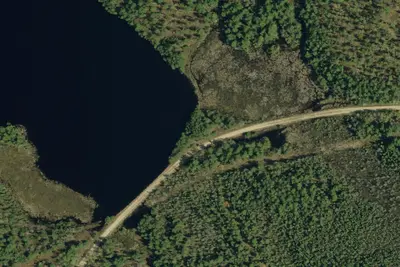Camp site