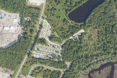 Walkabout Camp & RV Park