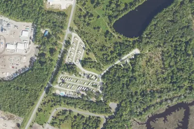 Walkabout Camp & RV Park