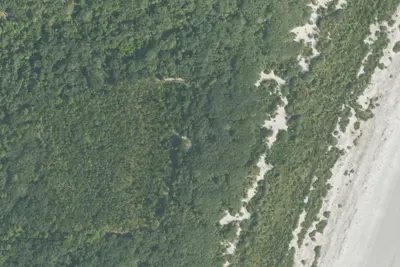 Stafford Beach Campground