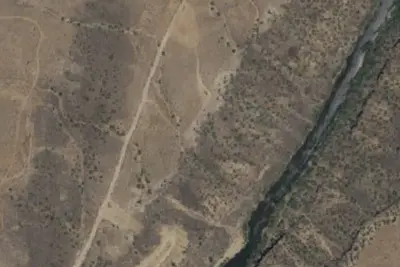 Camp site