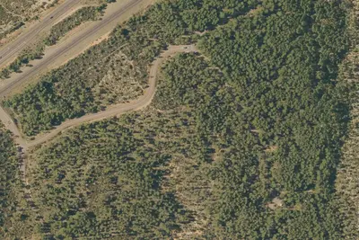 Ponderosa Campground