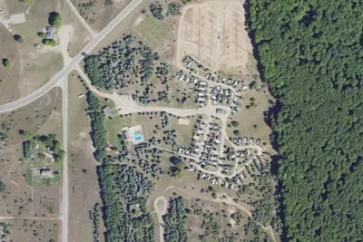 Starlight Campground & RV Park