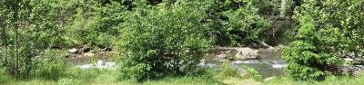Sherwood Campground