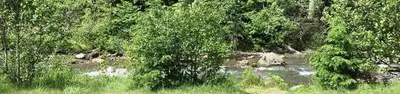 Sherwood Campground