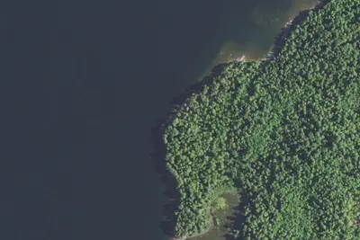 Camp site