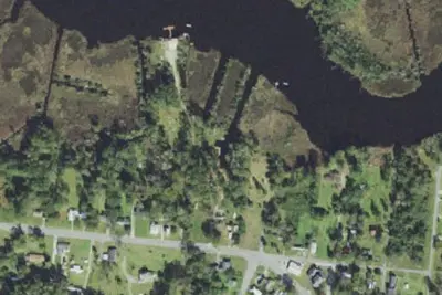 Stonewall Campground
