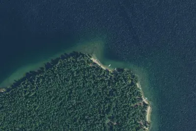 North Cove Campsites