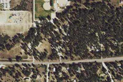 Casey's RV Hideaway