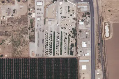 RV park
