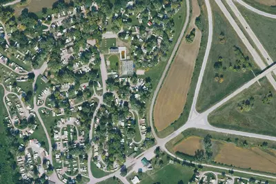 Woodland Campground