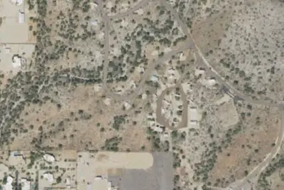 Camp site