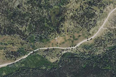 Boulder River N-023