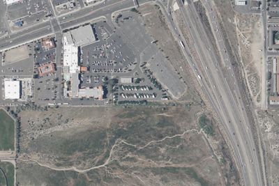 RV park