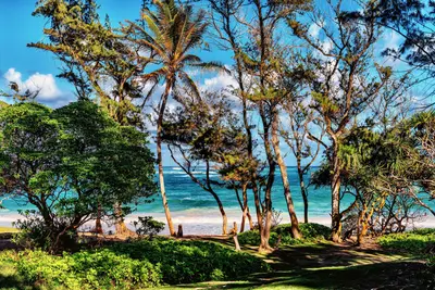 Oahu's North Shore - Mālaekahana Beach (50101493026)