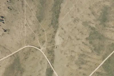 Camp site