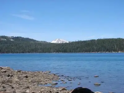 Juniper Lake Group