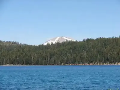 Juniper Lake Group