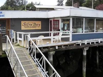 Silva Bay Resort (7108089753)