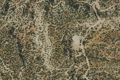 Camp site