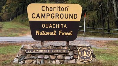 Charlton Recreation Area