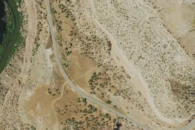 Camp site