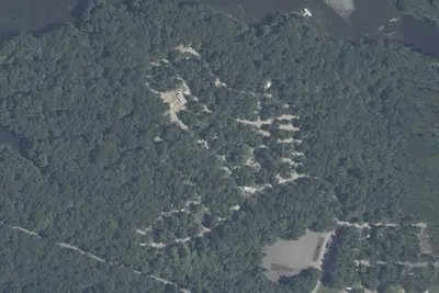 Shakamak State Park Campground