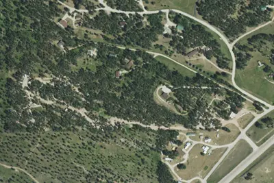 Big Pine Campground