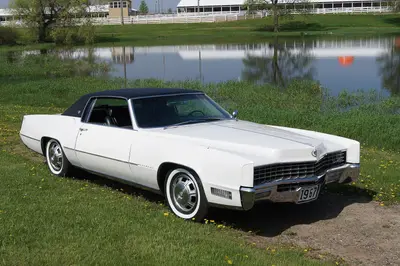 67 Cadillac Eldorado (14277560774)