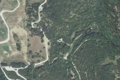 Camp site