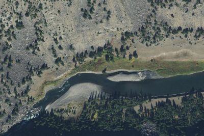 Yellowstone River Trail