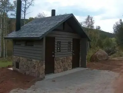 North Fork Campground