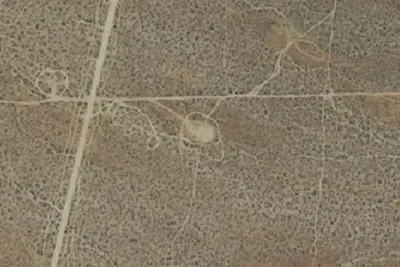 Camp site