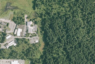 Camp site