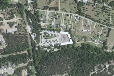 RV park