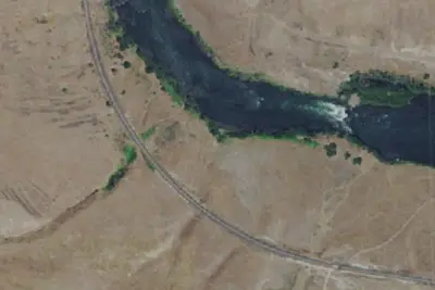 Deschutes Camp