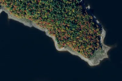 Camp site