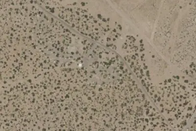 Desert Cove Campground