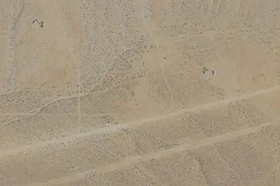 Camp site