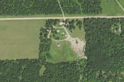 Mosquito Creek Campground