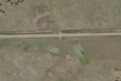 Spur Off Hwy 212d