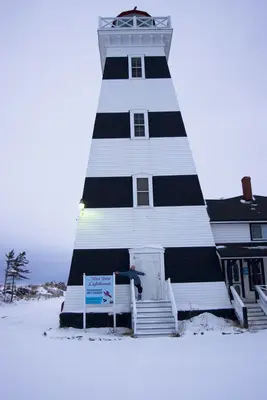 West Point Lighthouse (106646603)