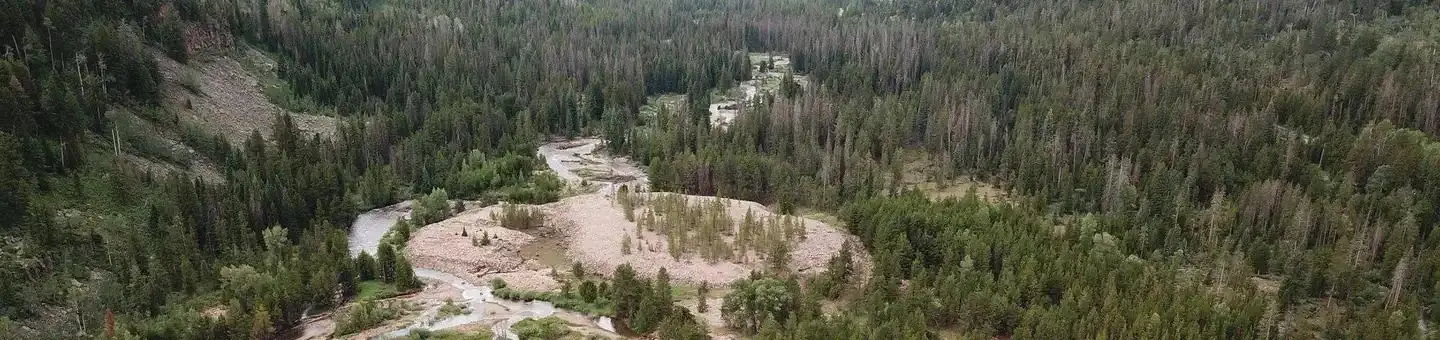 Shady Dell Campground