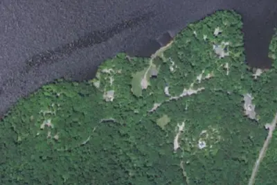 Energy Lake Campground
