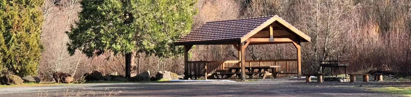 Toketee Group Site