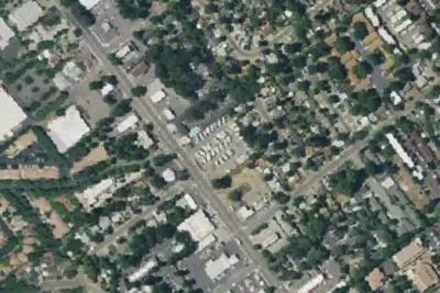 RV park